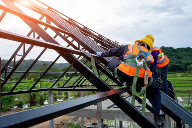 Best Commercial Roofing Services  in Snow Hill, MD