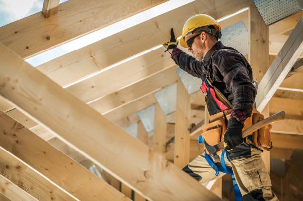 Best Commercial Roofing Services  in Snow Hill, MD