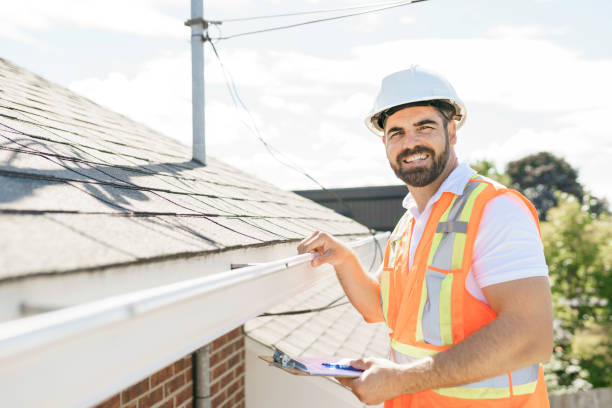 Roof Gutter Cleaning in Snow Hill, MD