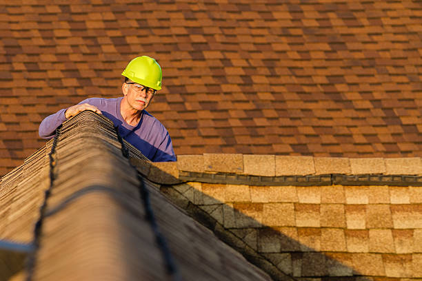 Quick and Trustworthy Emergency Roof Repair Services in Snow Hill, MD